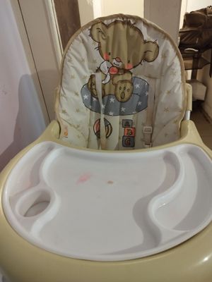 Стульчик для кормления ребенка