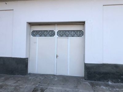 Darvoza sotiladi