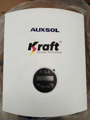 Солнечный инвертор KRAFT AUXSOL On Grid 3.6kw 1faza