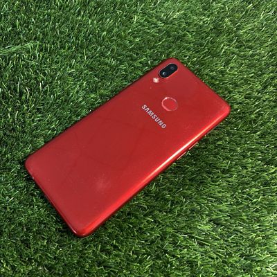Samsung galaxy A10s