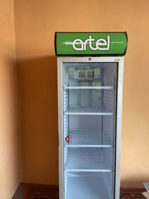 Холодильник Artel