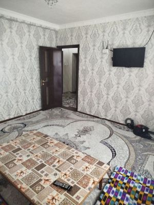 Ijaraga beriladi kvartira oilaga SERGILI YANGIHAYOT metroga yaqin