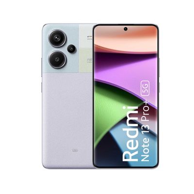 Redmi Not 13 Pro+