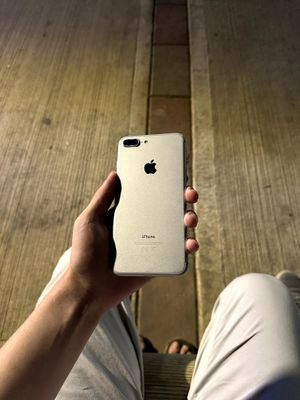 Iphone 7 plus ideal