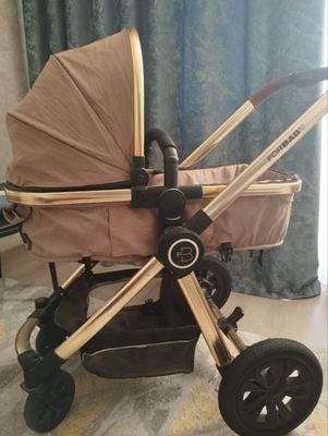 Kolyaska Forbaby
