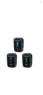 Saramonic Blink500 ProX B2R