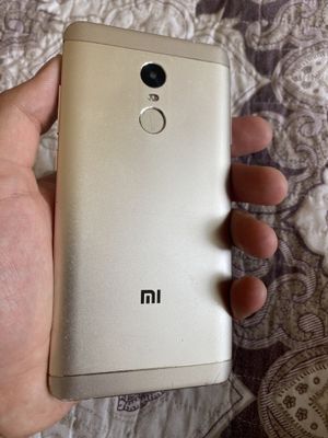 Redmi not 4 3/32 bez dok