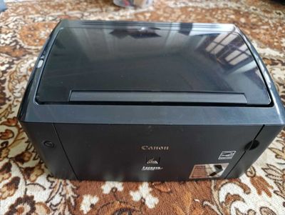 Canon Lbp3010 oq qora