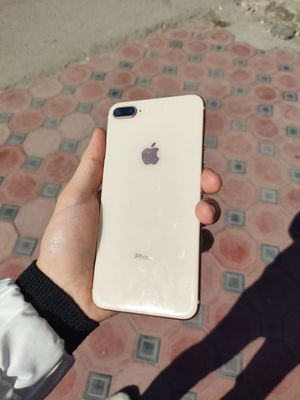 Iphone 8 plus 256gb