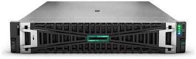 Сервер: HPE ProLiant DL380 Gen11 Form Factor Rack (2U) 8SFF