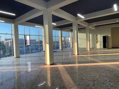 Сдается в Аренду здание Вдоль дороги 860м2 ARS