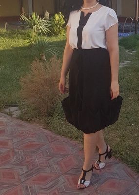 Юбка