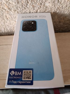 HONOR X5b