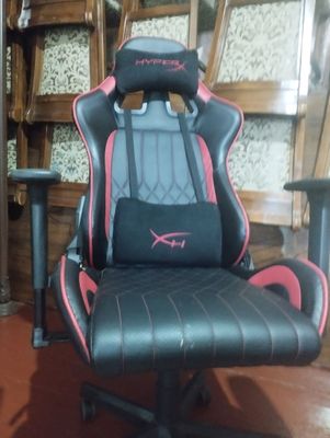 HYPER X kreslo