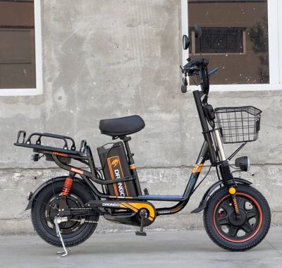 Optom Drongo elektr veli bez prava |60V28.5 akkumulyator | 35-40 tezli