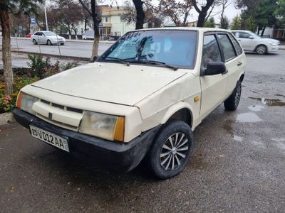 Lada 2109 Sotiladi