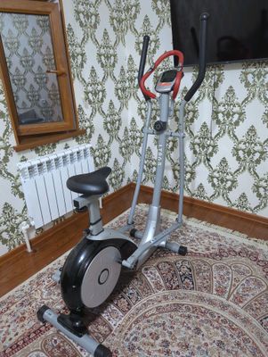 велотренажер velotrenajor