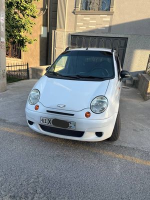 Matiz 2013 yil metan gaz