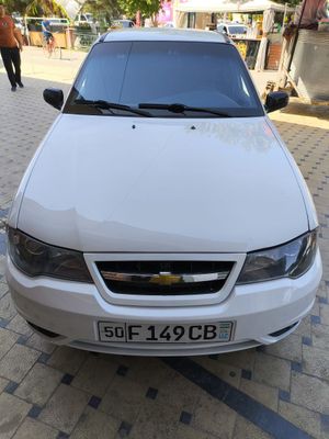 Nexia 2 sons evro