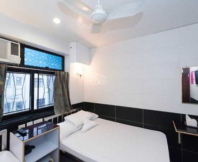 Kunlik kvartira, Hostel