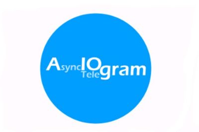 aiogram telegram bot yaratish