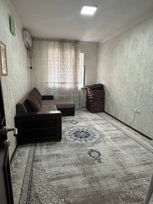 Сергили 5 а 3 хона 450$ оилага берилади