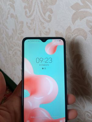 Samsung a 10 s