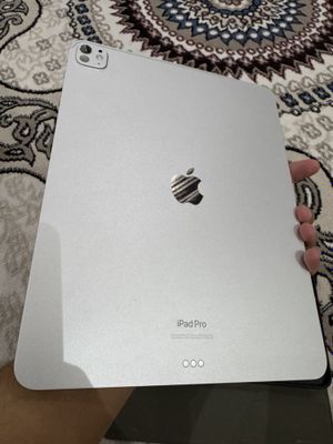iPad Pro M4 13inch 256gb