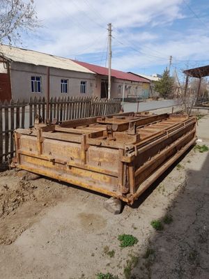 Борт Сатилады Нокисте