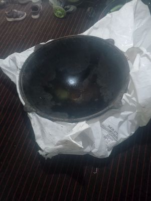 qora qozonlar sotiladi 22 litr 25 litr