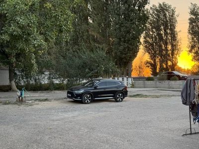 Byd song plyus gibrid arenda