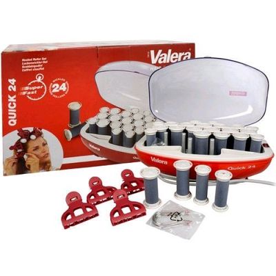 Электробигуди VALERA