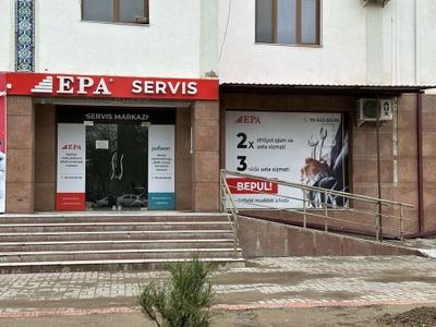Noturar Joy ijaraga beriladi