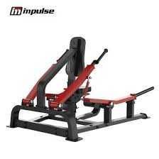 Impulse SL7024 трицепс свободные веса.Impulse SL7024 Triceps trenajer.