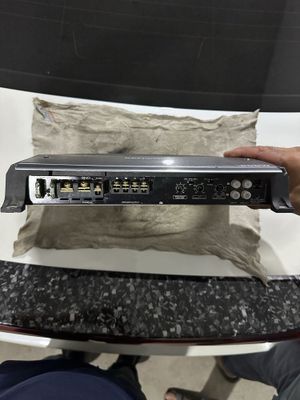 KENWOOD mono blok 1800