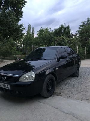 Lada priora sotiladi