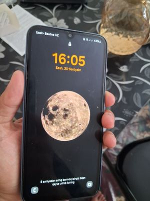 Samsung A15 6/256