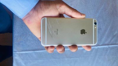 Iphone 6s 64gb yomkost 100