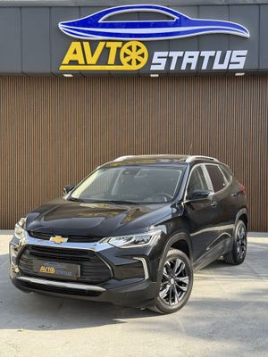 Tracker premier 2023 yil kraska tozza prapan gazi bor
