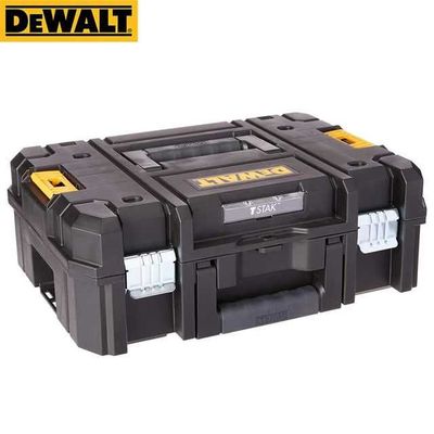 Кейс для электроинструмента DEWALT TSTAK II Tool Box! Новый с бирками!