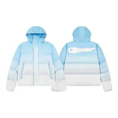 Зимняя куртка Trapstar Hyperdrive