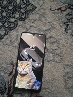 Samsung galaxy a 50