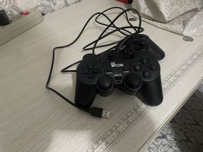 Ps joystik ucom