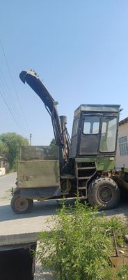 Maral 125 kamplikt