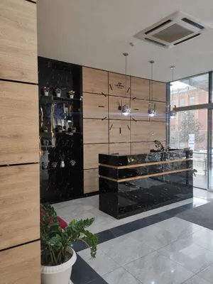 Сдается офис в бизнес-центре в аренду