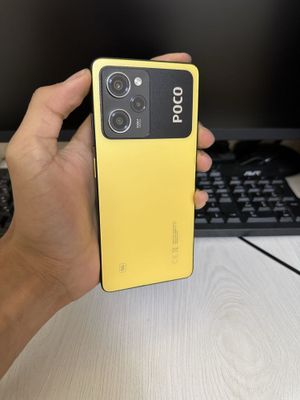 Poco x5 pro 8/256gb