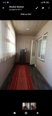 Квартира в аренду