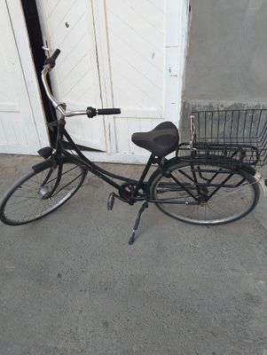 Amsterdam velosiped