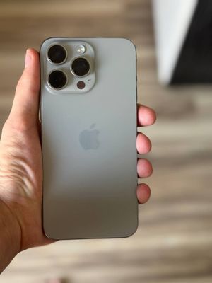iphone 15 pro