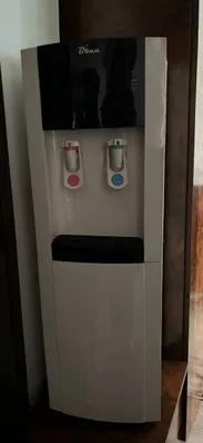 Кулер Bona горячая и холодная